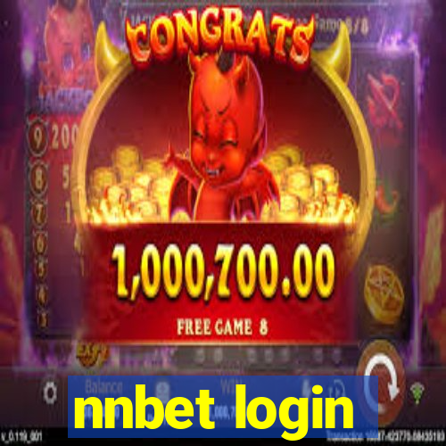 nnbet login